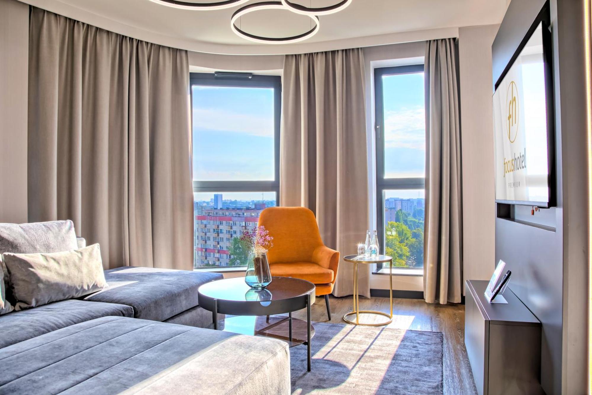 Junior Suite