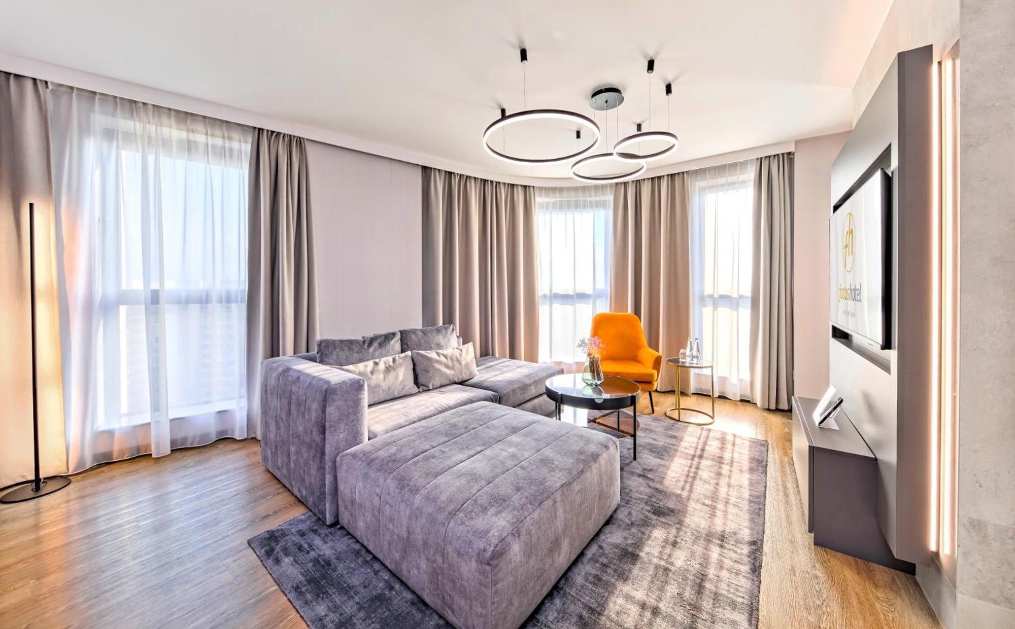 Junior Suite