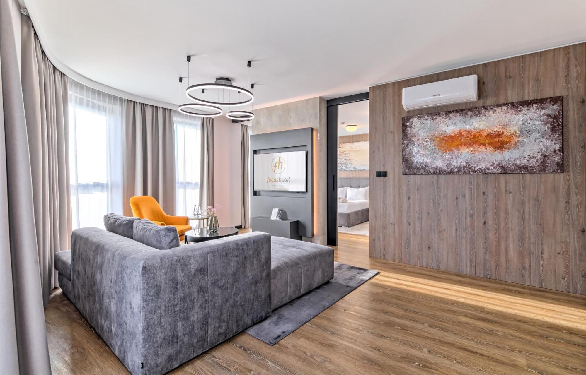 Junior Suite