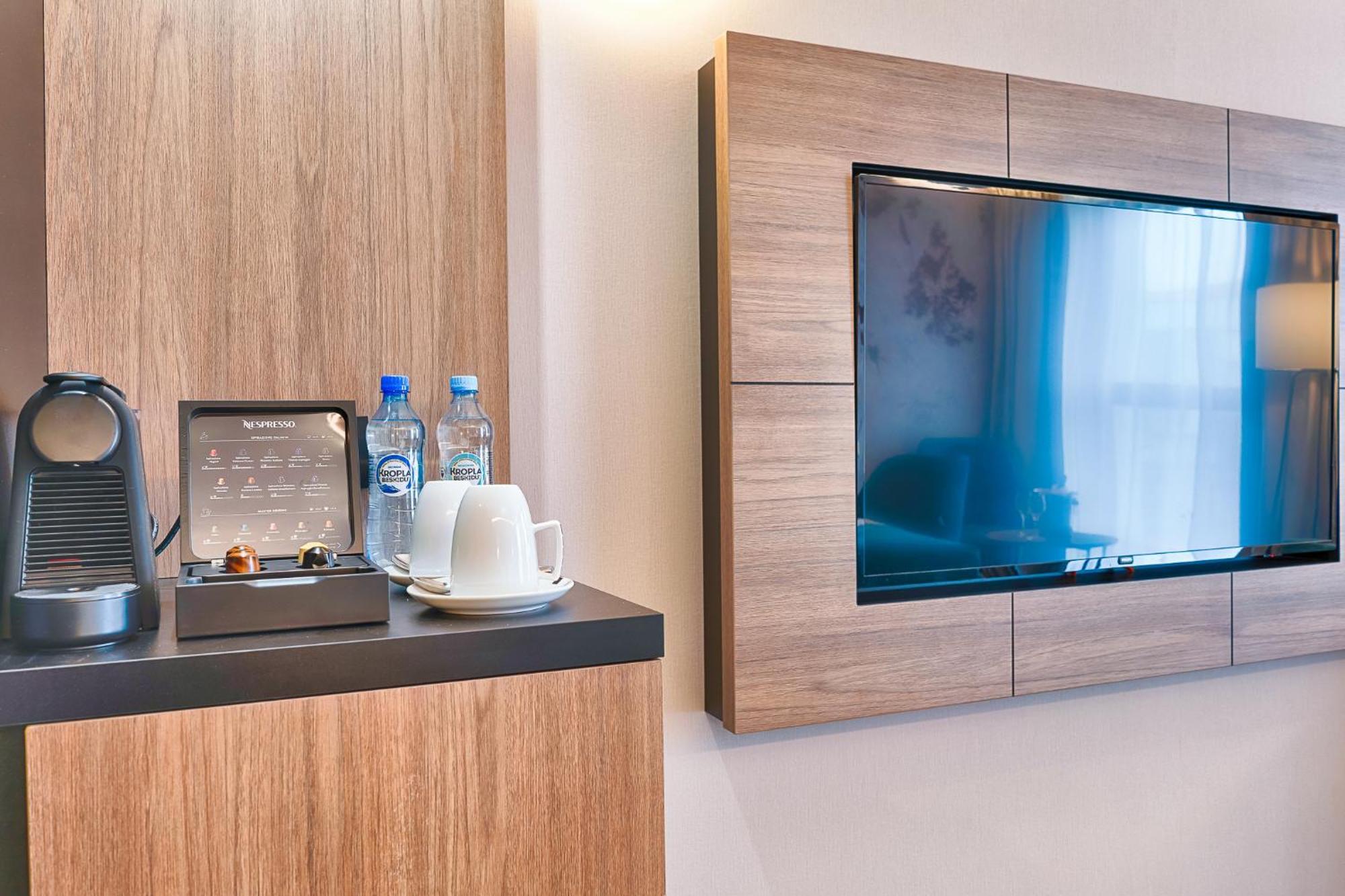 Superior Single Room
