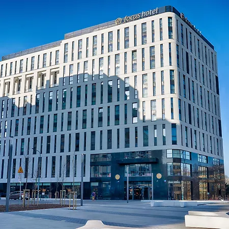 Focus Hotel Premium Warszawa-2