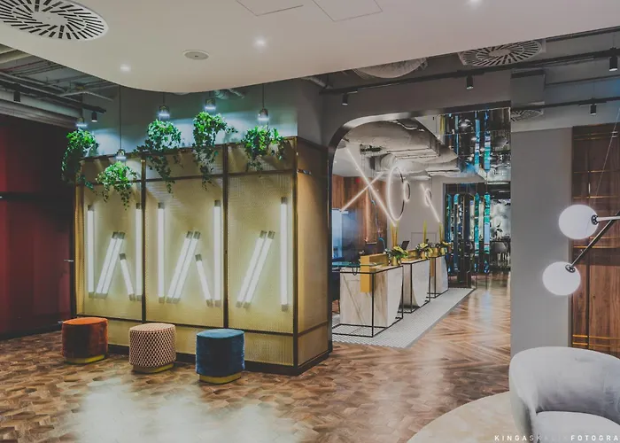 Royal Tulip Warsaw Centre