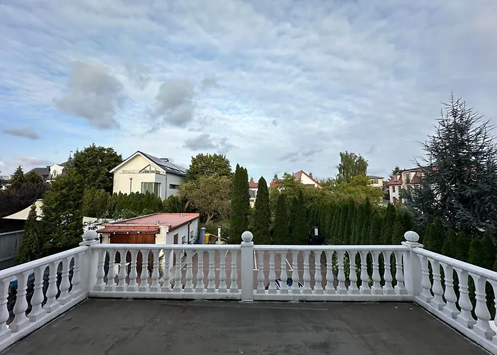 Lezzet PG B&B &TurkishRestaurant Warschau