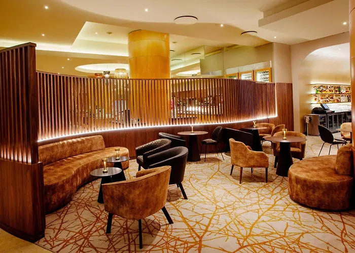 Hotel The Westin Warszawa