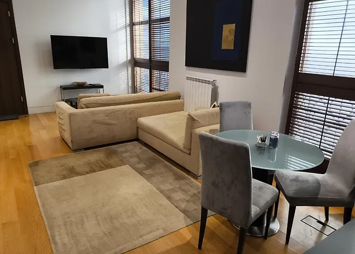 Residence 1898 Warsaw